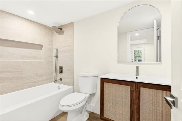 2603 Kings Lake NE Court, Atlanta, GA 30345