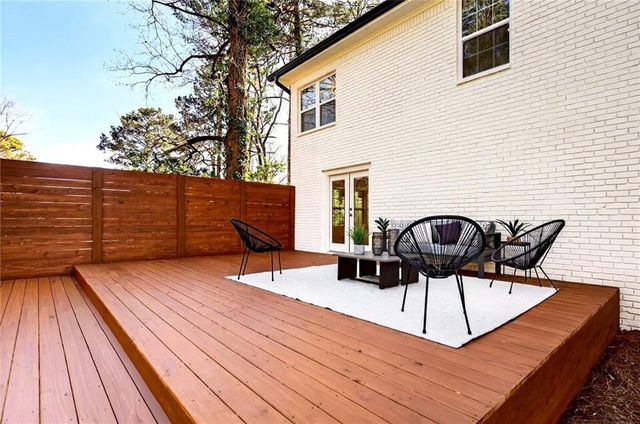 2603 Kings Lake NE Court, Atlanta, GA 30345