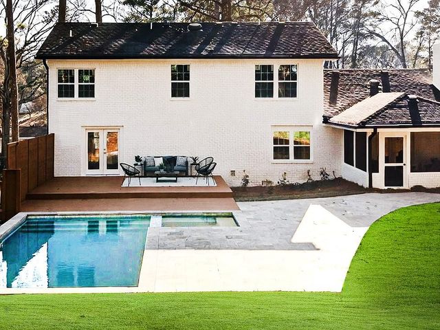 2603 Kings Lake NE Court, Atlanta, GA 30345