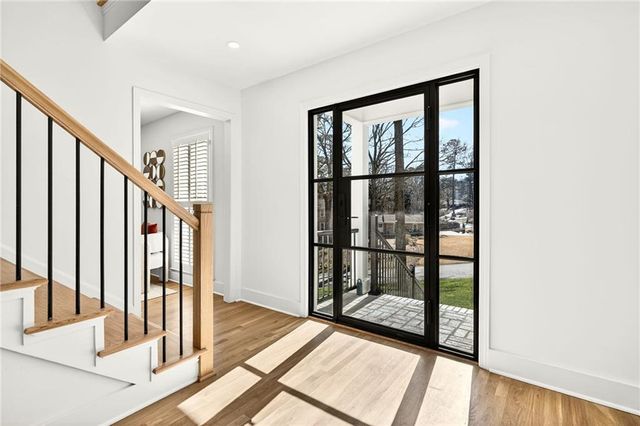 2603 Kings Lake NE Court, Atlanta, GA 30345