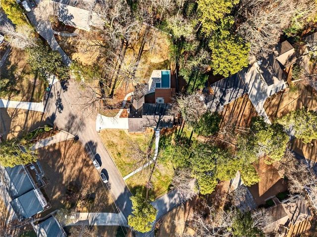 2603 Kings Lake NE Court, Atlanta, GA 30345