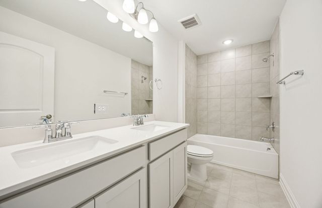 2617 Jordan Dwyer Way, Northlake, TX 76247