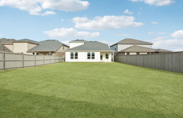 2617 Jordan Dwyer Way, Northlake, TX 76247