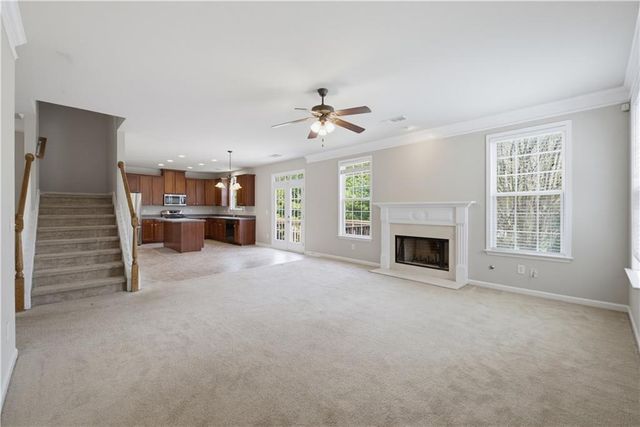 3470 Drayton Manor Run, Lawrenceville, GA 30046