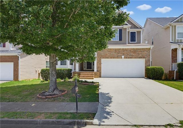 3470 Drayton Manor Run, Lawrenceville, GA 30046