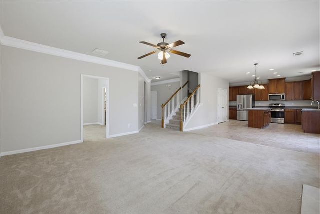 3470 Drayton Manor Run, Lawrenceville, GA 30046