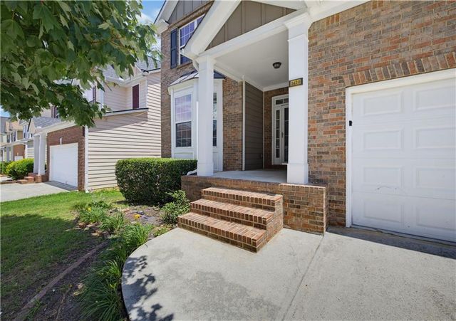 3470 Drayton Manor Run, Lawrenceville, GA 30046