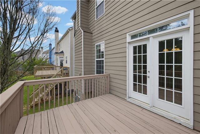 3470 Drayton Manor Run, Lawrenceville, GA 30046