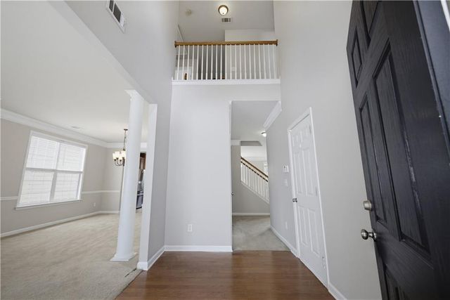 3470 Drayton Manor Run, Lawrenceville, GA 30046
