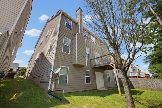 3470 Drayton Manor Run, Lawrenceville, GA 30046