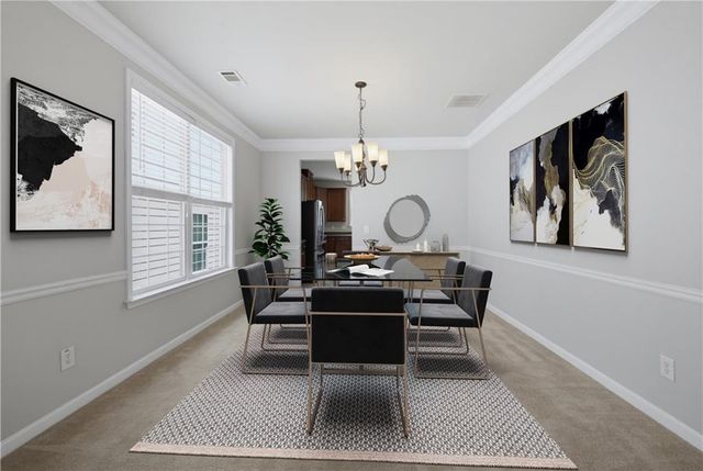 3470 Drayton Manor Run, Lawrenceville, GA 30046