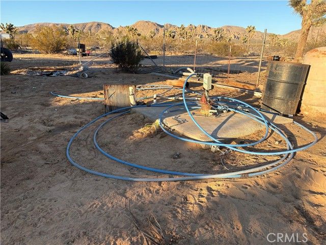 16685 Oldenburg Road, Apple Valley, CA 92307