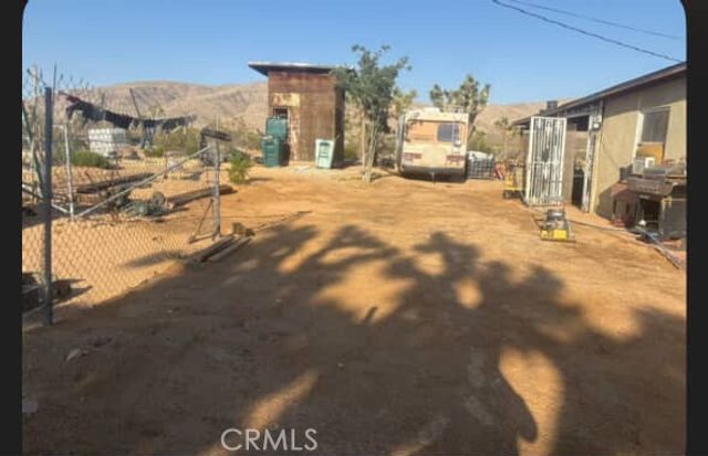 16685 Oldenburg Road, Apple Valley, CA 92307