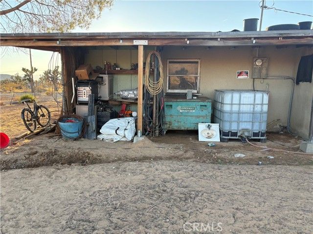 16685 Oldenburg Road, Apple Valley, CA 92307