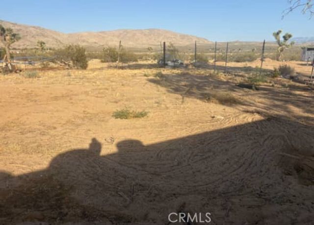 16685 Oldenburg Road, Apple Valley, CA 92307