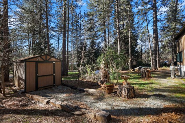 29866 CA-44, Shingletown, CA 96088