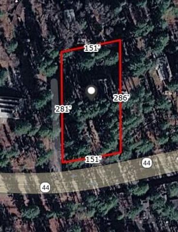 29866 CA-44, Shingletown, CA 96088