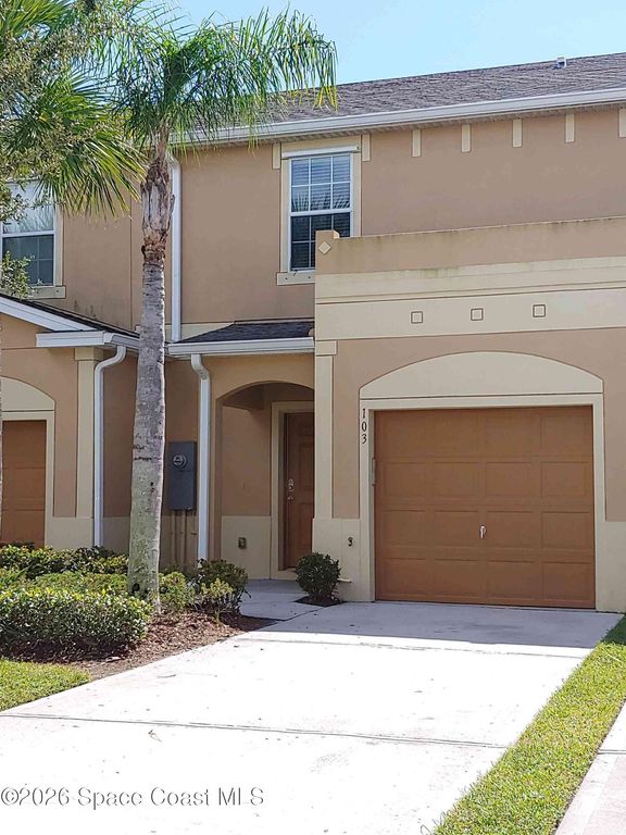 2515 Revolution Street 103, Melbourne, FL 32935