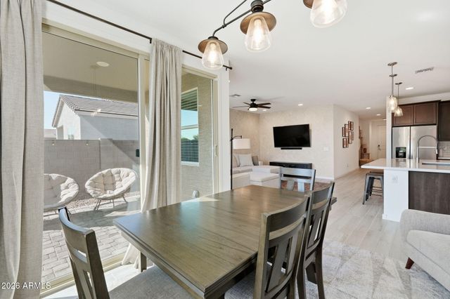 34215 N TWINTIP Lane, San Tan Valley, AZ 85144