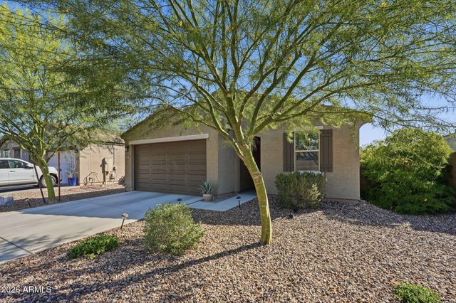 34215 N TWINTIP Lane, San Tan Valley, AZ 85144