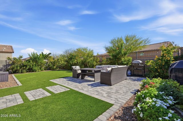 34215 N TWINTIP Lane, San Tan Valley, AZ 85144