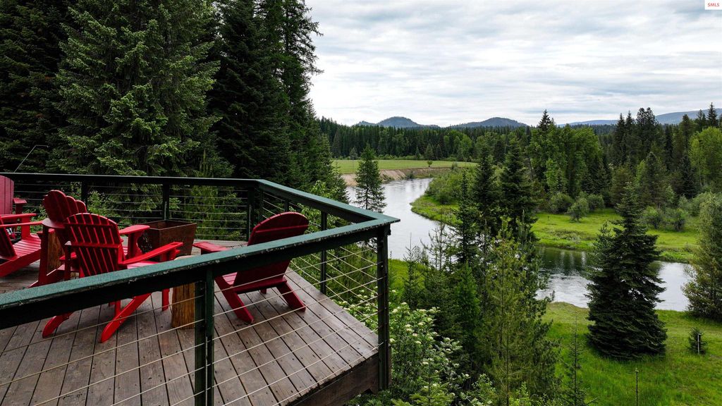 5359 Gleason McAbee Falls Rd, Priest River, ID 83856 photo 10