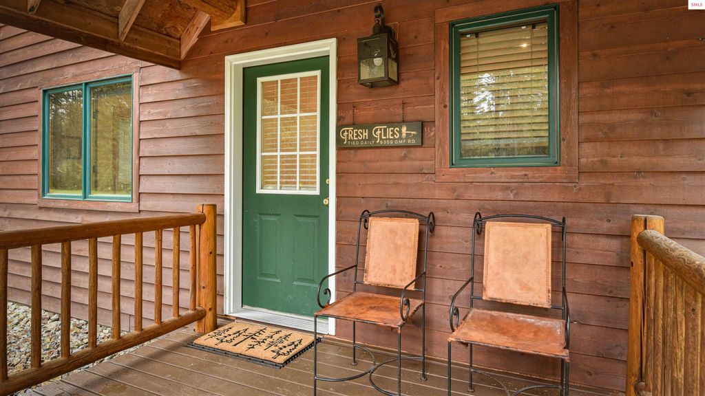 5359 Gleason McAbee Falls Rd, Priest River, ID 83856 photo 11