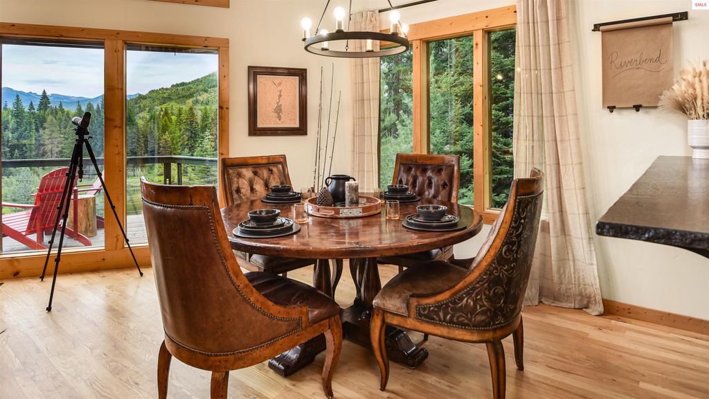 5359 Gleason McAbee Falls Rd, Priest River, ID 83856 photo 13