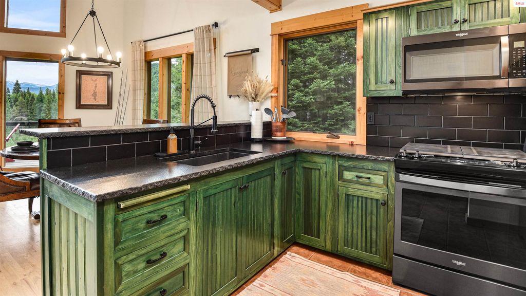 5359 Gleason McAbee Falls Rd, Priest River, ID 83856 photo 14