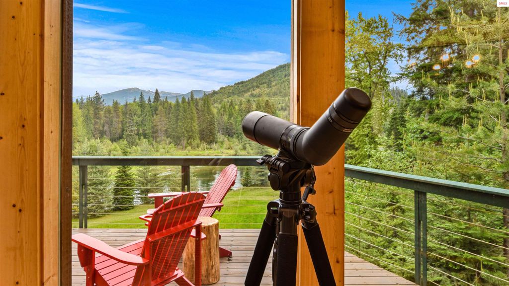 5359 Gleason McAbee Falls Rd, Priest River, ID 83856 photo 23