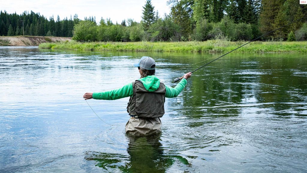 5359 Gleason McAbee Falls Rd, Priest River, ID 83856 photo 26