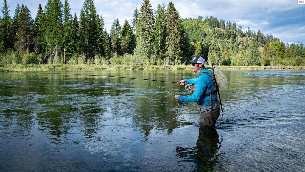 5359 Gleason McAbee Falls Rd, Priest River, ID 83856 photo 27