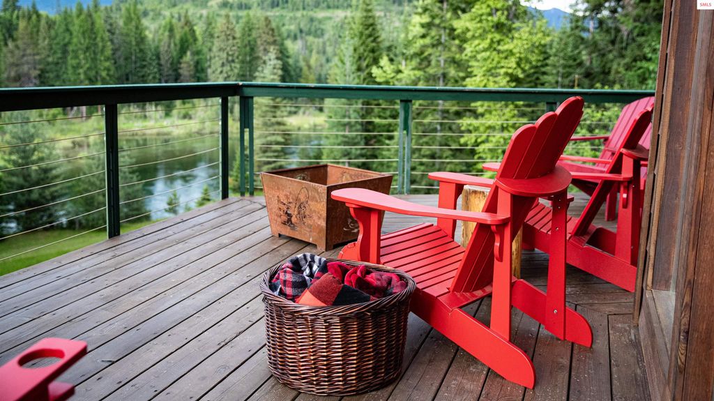 5359 Gleason McAbee Falls Rd, Priest River, ID 83856 photo 28