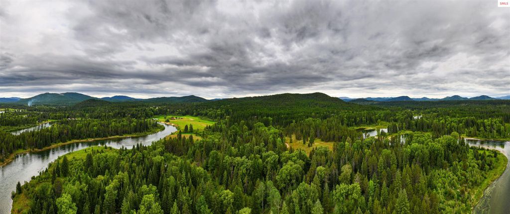 5359 Gleason McAbee Falls Rd, Priest River, ID 83856 photo 29