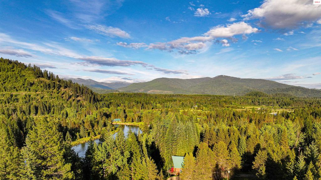 5359 Gleason McAbee Falls Rd, Priest River, ID 83856 photo 4