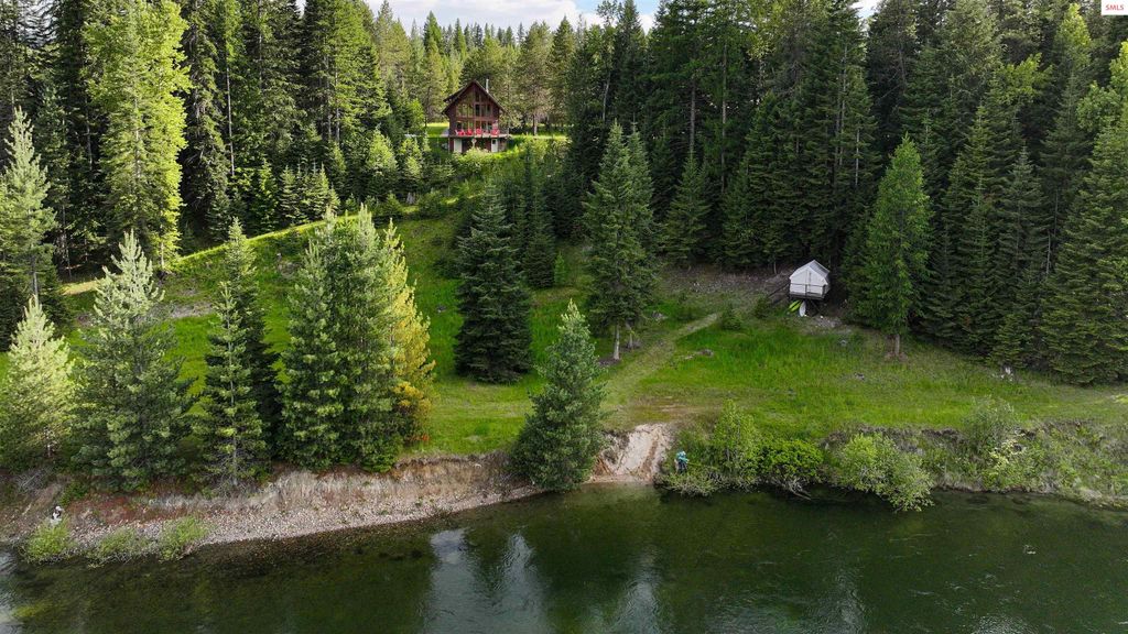 5359 Gleason McAbee Falls Rd, Priest River, ID 83856 photo 5