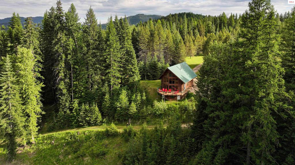 5359 Gleason McAbee Falls Rd, Priest River, ID 83856 photo 7