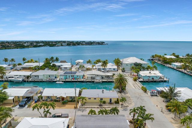 11725 3rd Avenue Ocean, Marathon, FL 33050