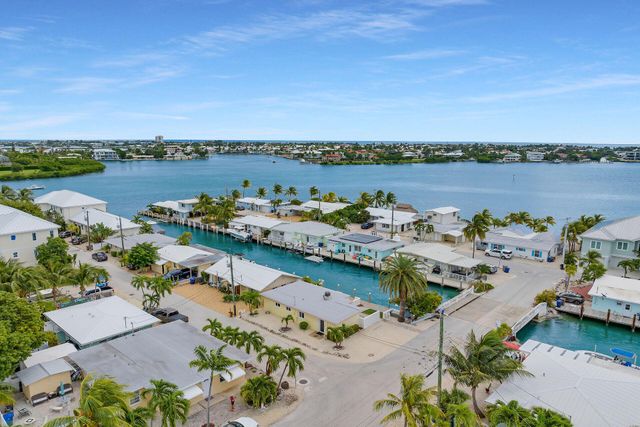 11725 3rd Avenue Ocean, Marathon, FL 33050