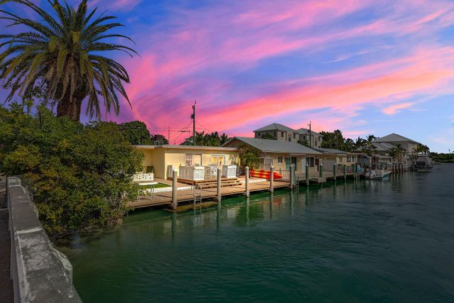 11725 3rd Avenue Ocean, Marathon, FL 33050