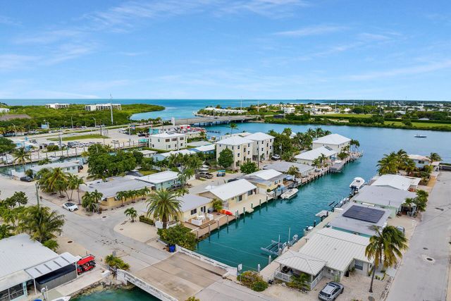 11725 3rd Avenue Ocean, Marathon, FL 33050