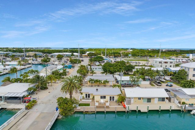 11725 3rd Avenue Ocean, Marathon, FL 33050