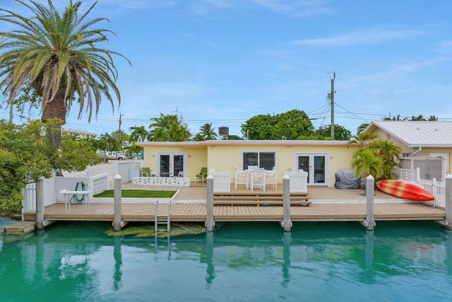 11725 3rd Avenue Ocean, Marathon, FL 33050