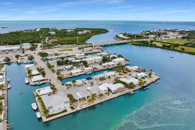 11725 3rd Avenue Ocean, Marathon, FL 33050