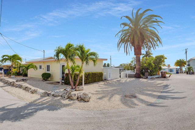 11725 3rd Avenue Ocean, Marathon, FL 33050