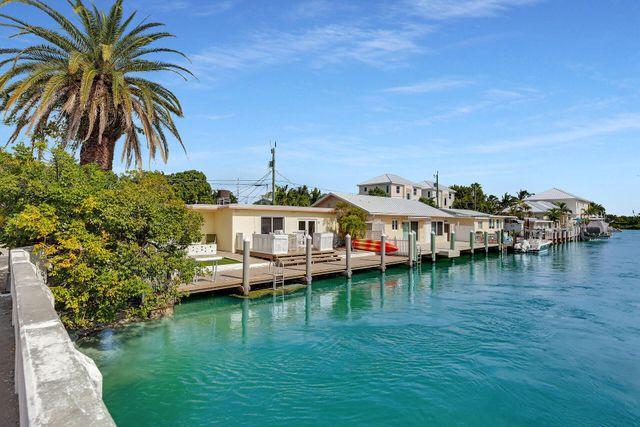 11725 3rd Avenue Ocean, Marathon, FL 33050