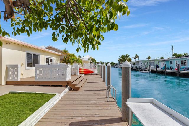 11725 3rd Avenue Ocean, Marathon, FL 33050