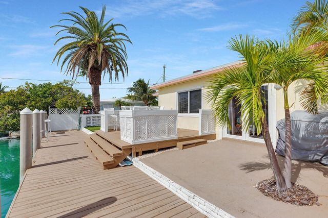 11725 3rd Avenue Ocean, Marathon, FL 33050