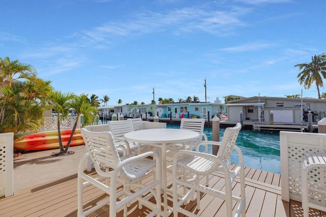 11725 3rd Avenue Ocean, Marathon, FL 33050