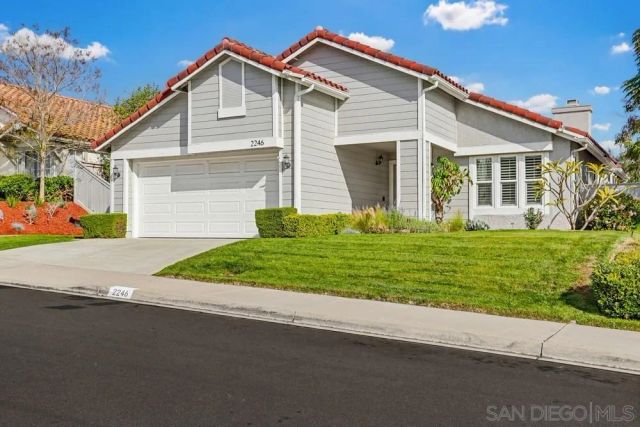 2246 Shadyridge Ave, Escondido, CA 92029